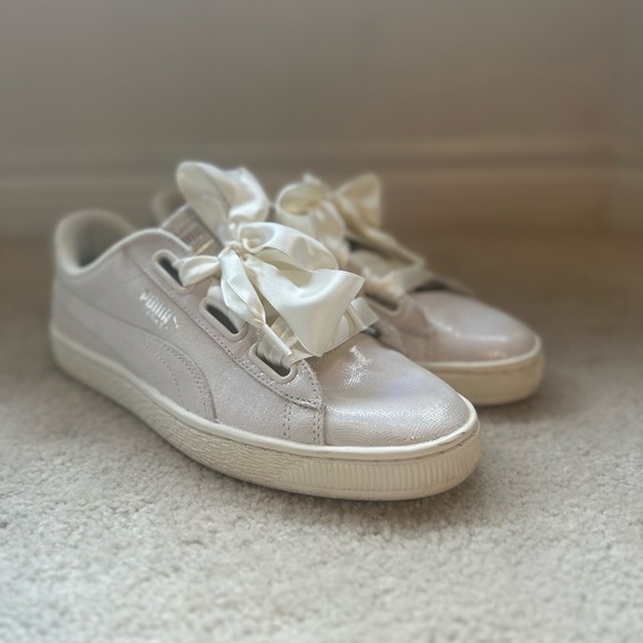 Puma sneakers - Picture 1 of 3